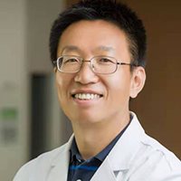杨晓东
