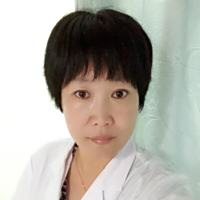 安丽娟