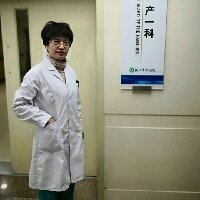 常美英