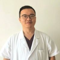 李鹤医生