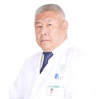 张燕生