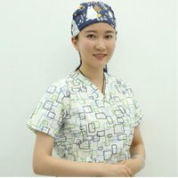 周小洁医生