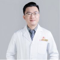 杨裕豪医生