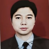 闵安杰