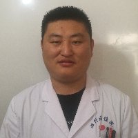 白发军