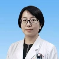 杨洁医生