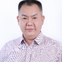 刘杰