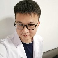 蒙剑飞医生