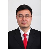 李立新