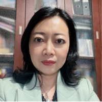 赖珩莉医生