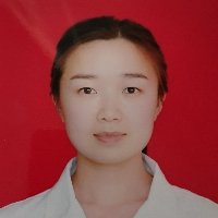 张晓娟