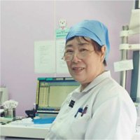李艳华医生