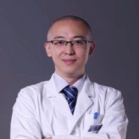 黄鑫医生