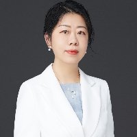殷红