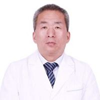刘谓医生