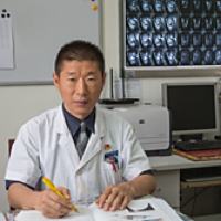 许有银
