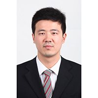 戚晓通