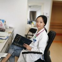赵竹然