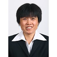 周德兰