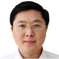 陈涵医生