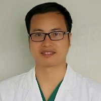 谢敏华