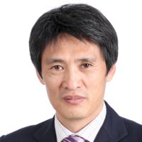 韩冬