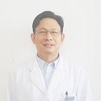 邹心忠
