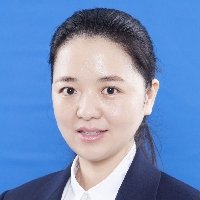 刘楚娟