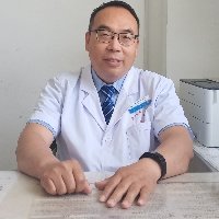 刘焕强