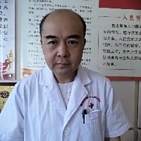 杨辉勇