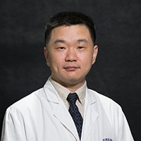 陈杰