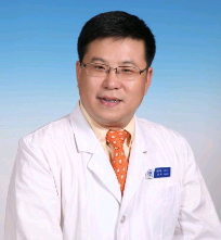姜辉医生
