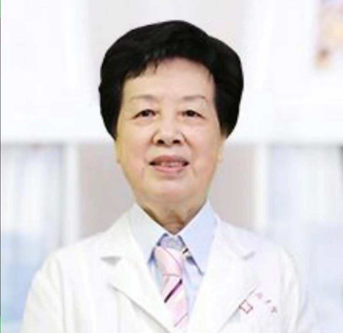 钱心兰医生