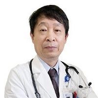 傅健医生