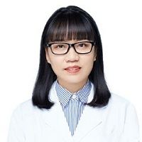 黄建霞医生