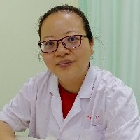 梁琳琳医生
