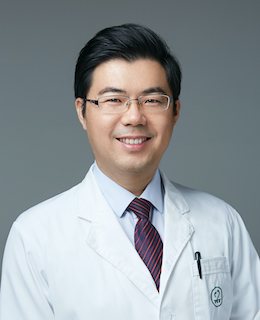 刘长青