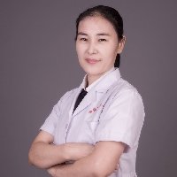 李菊
