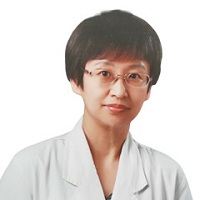 王丽娜