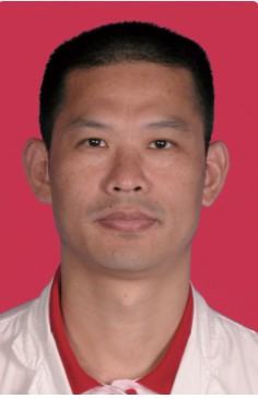 李刚