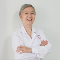 洪惠玲医生