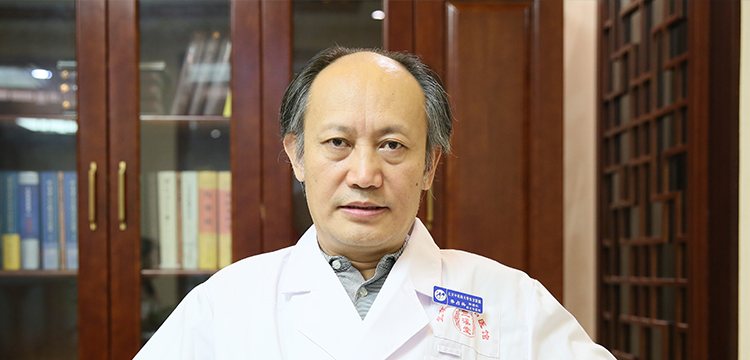 乔占兵