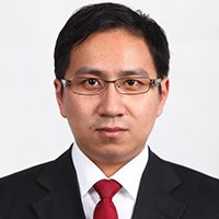 张杰秀