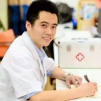 张鹏医生