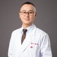 蒋琪医生