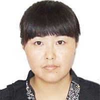 蔡丽丽
