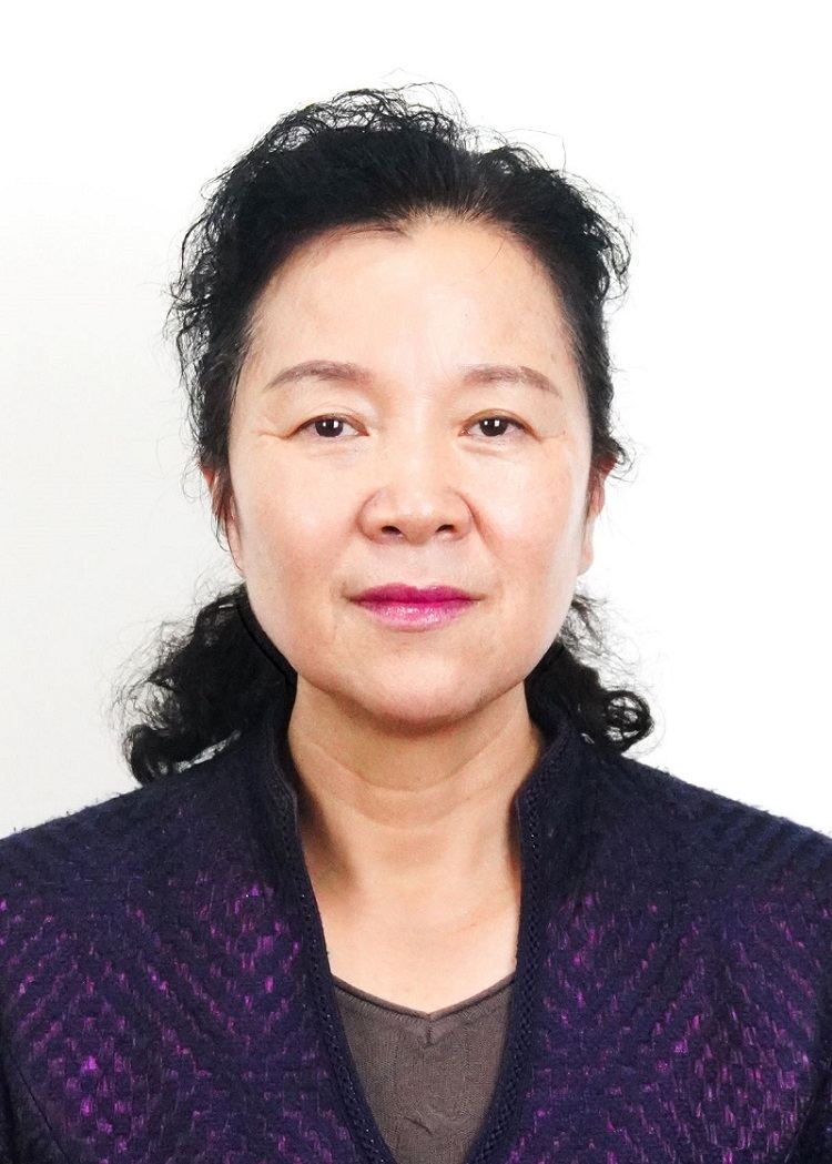 曹蕴俐
