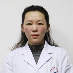 王晓茹