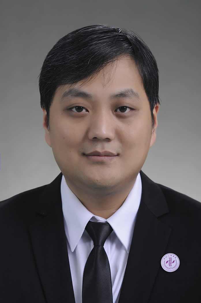 巴庆华