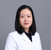 李洁医生